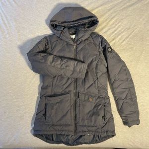 Columbia jacket